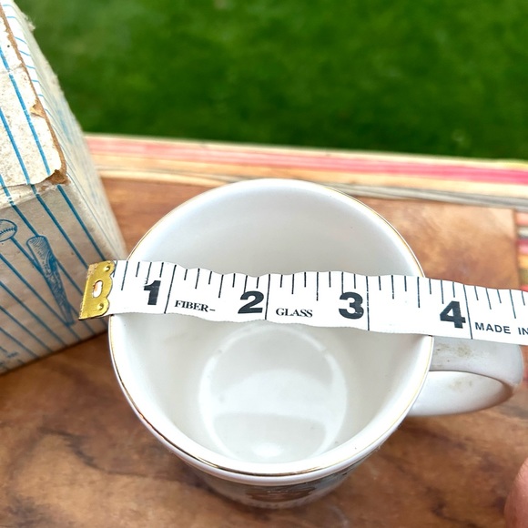 Topps Royals Bo Jackson Baseball Rookie Card Mug Numbered Limited Edition - Picture 2 of 13